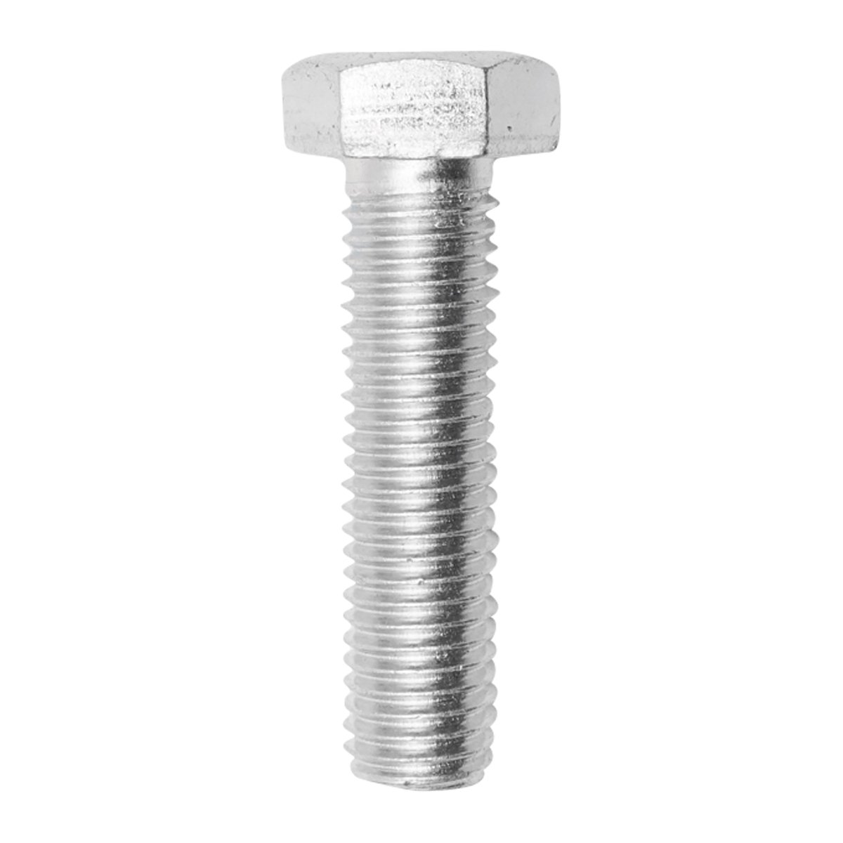 Set 25 buc surub cu cap hexagonal DIN 933-8.8 M18X70mm